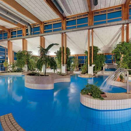 Precise Resort Ruegen & Splash Erlebniswelt Sagard Luaran gambar