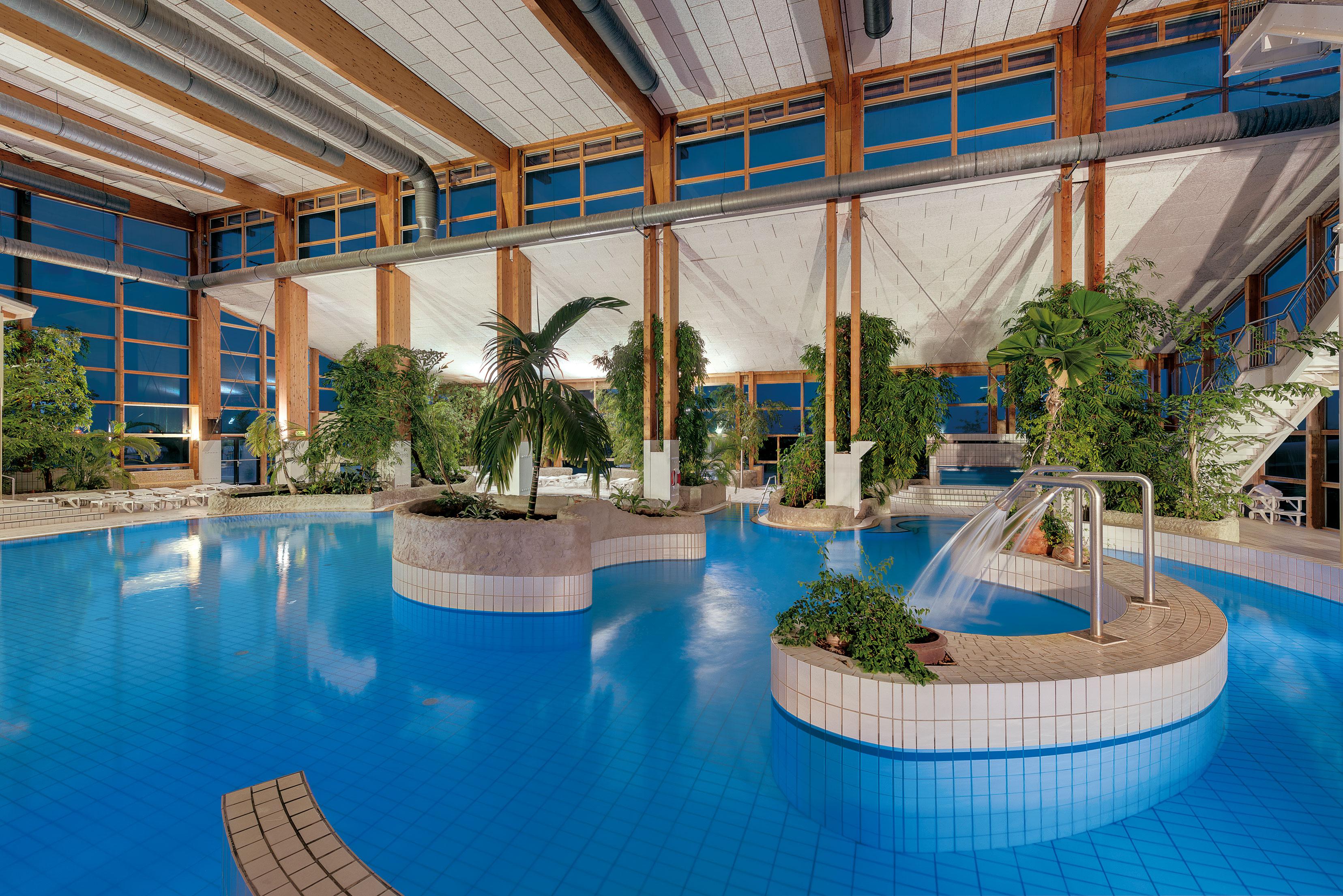 Precise Resort Ruegen & Splash Erlebniswelt Sagard Luaran gambar