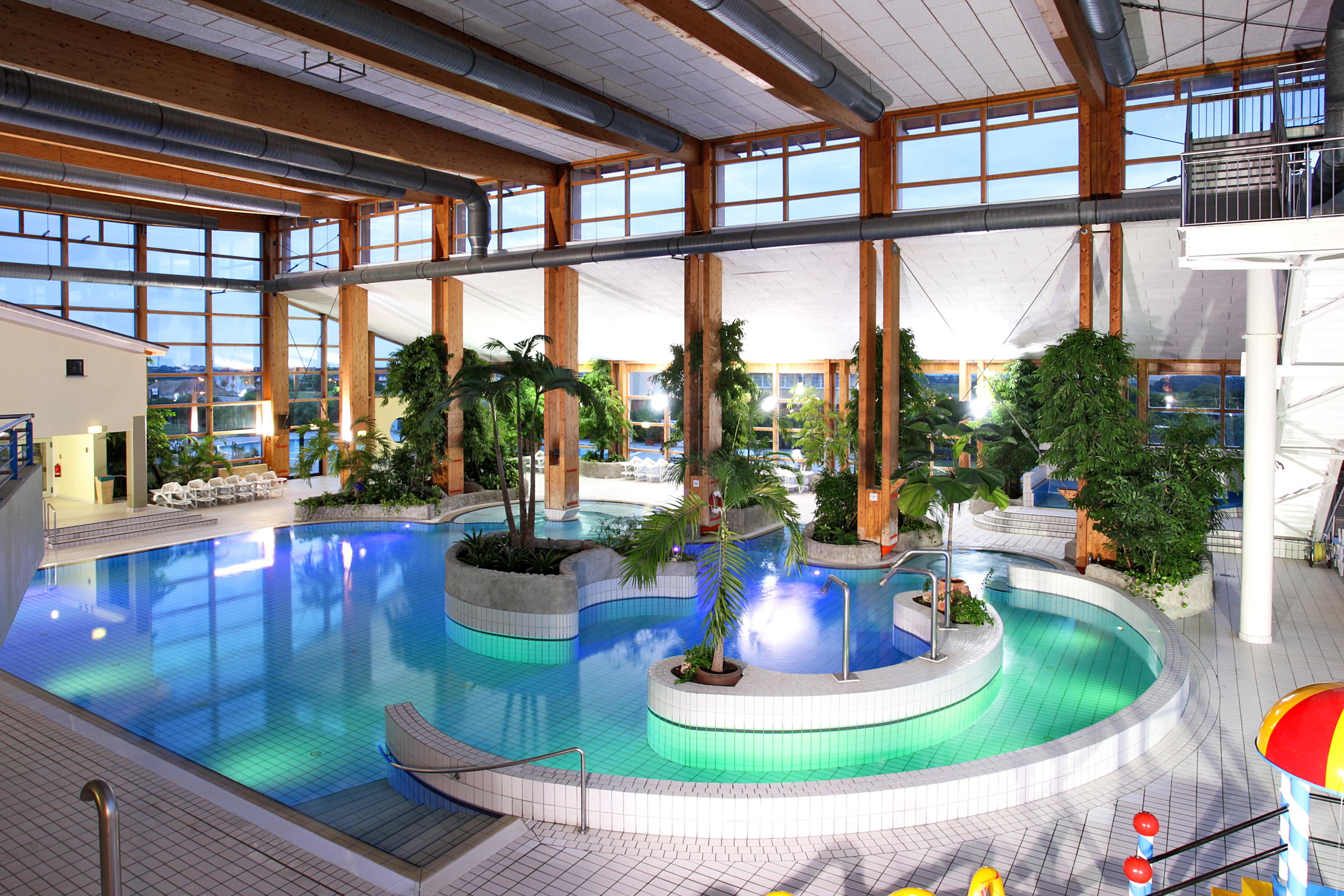 Precise Resort Ruegen & Splash Erlebniswelt Sagard Luaran gambar